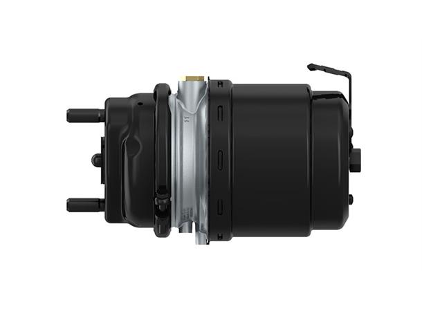 Fjærbremssylinder Venstre 20/24 Skive MB Wabco 