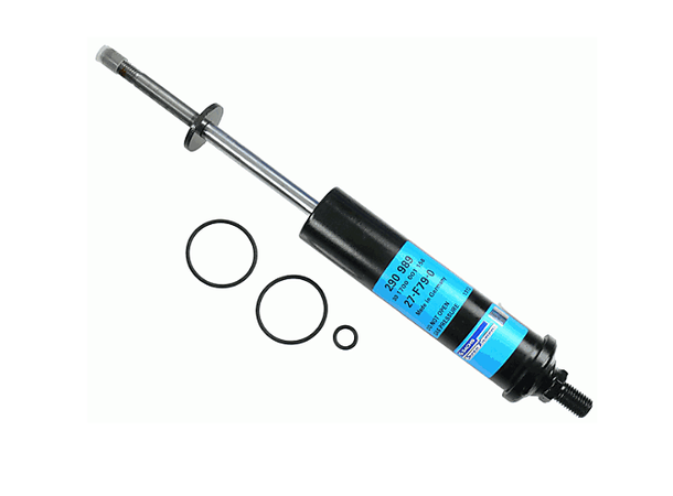 Hyttedemper Scania Sachs 