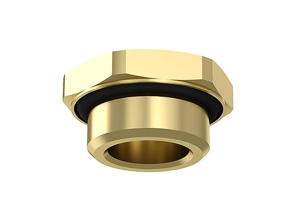 Overgang.M22 x 1.5, M16 x 1.5 