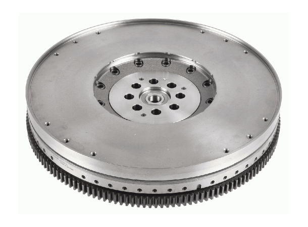 SACHS CLUTCH DUAL MASS FLYWHEEL 