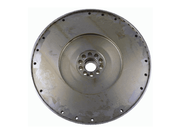 SACHS CLUTCH FLYWHEEL 