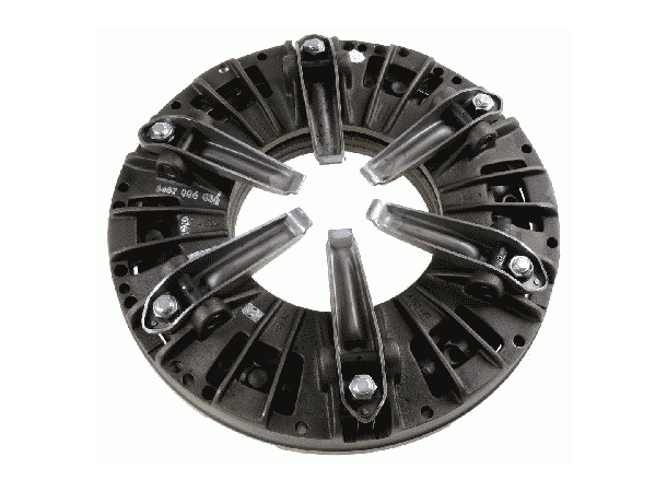 SACHS CLUTCH PRESSURE PLATE 