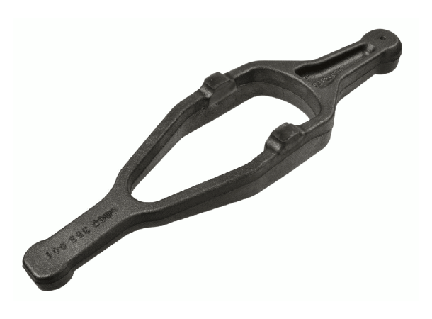 SACHS CLUTCH RELEASER FORK 