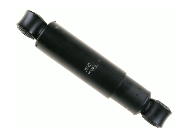 Støtdemper BPW/SAF. 351-541 mm. Sachs 