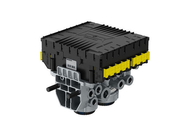 Ebs-Trailer Modulator TEBS-E uten PEM Wabco  *Pant tilkommer* 