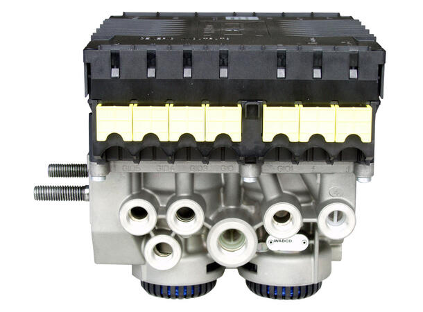 Ebs-Trailer Modulator TEBS-E uten PEM Wabco  *Pant tilkommer* 