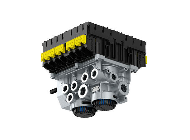Ebs-Trailer Modulator TEBS-E uten PEM Wabco  *Pant tilkommer* 