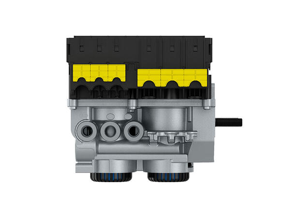 Ebs-Trailer Modulator TEBS-E uten PEM Wabco  *Pant tilkommer* 