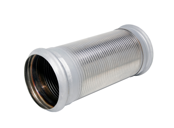 Exhaust Pipe, Centre VOLVO 