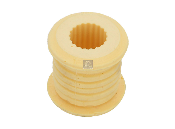 Foring Hyttedemper MB DT 