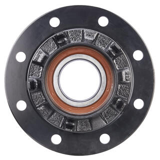 Nav S+Z9T/11T 19,5 AX2006 SAF