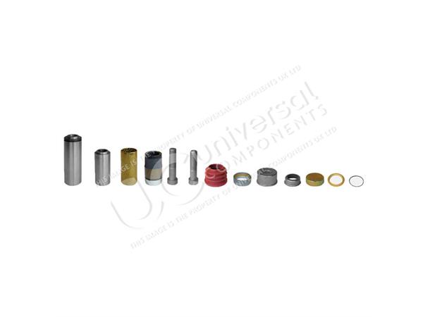 Rep.Sett Caliper Glidere Universal Components 