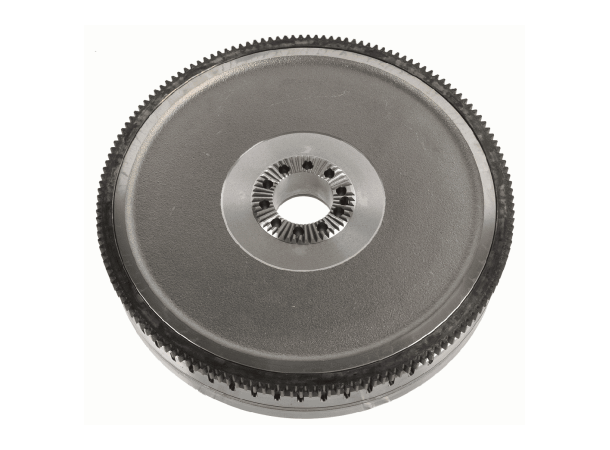 SACHS CLUTCH DUAL MASS FLYWHEEL 
