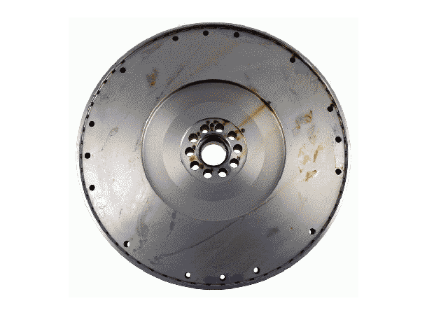 SACHS CLUTCH FLYWHEEL 