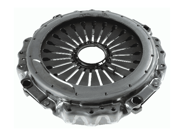 SACHS CLUTCH PRESSURE PLATE 
