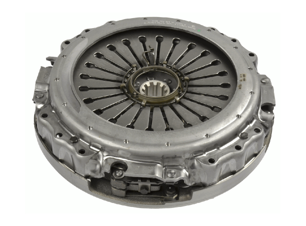 SACHS CLUTCH PRESSURE PLATE 