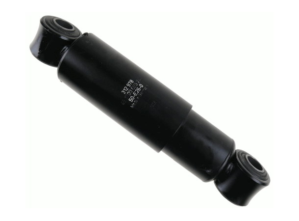 Støtdemper 302-452 24x55 BPW/SAF Sachs 