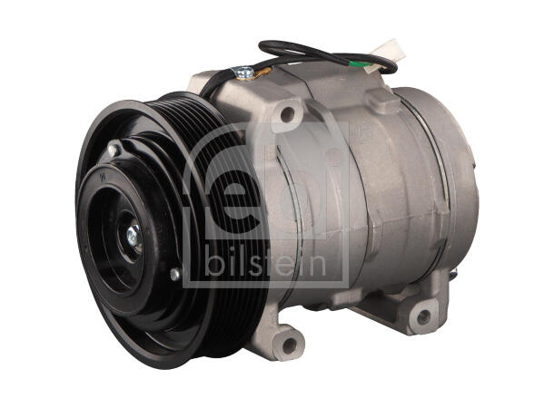 AC kompressor Mercedes Febi 