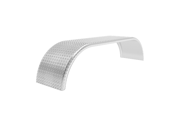 ALUMINIUMSKJERM BOGGI 650X2740 