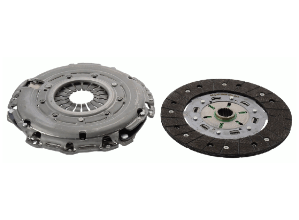 Clutch kit Sachs 