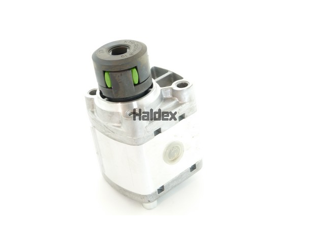 Gear pump hydraulic,H1 3,2cc TD7 10lengh 