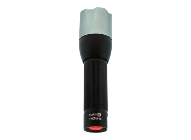 Lommelykt 110 Lumen Elwis Lightning 