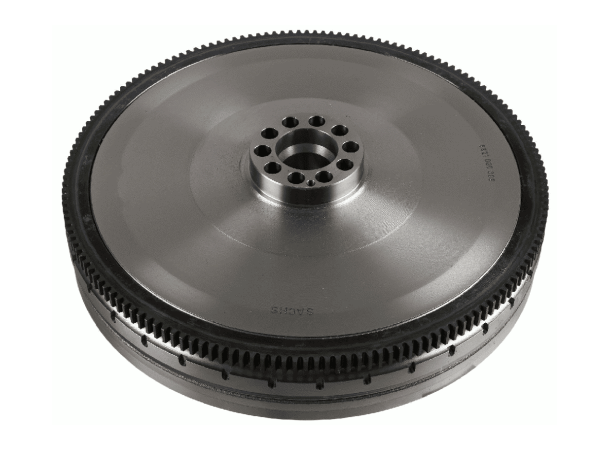 SACHS CLUTCH DUAL MASS FLYWHEEL 
