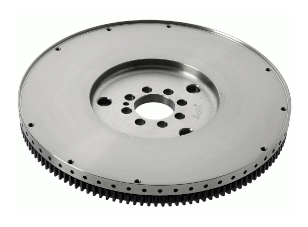 SACHS CLUTCH FLYWHEEL 