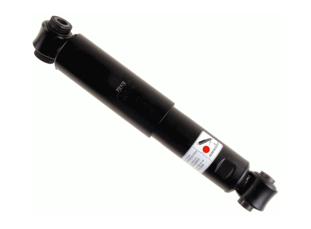 Støtdemper 335-532  / 20mm Sachs 