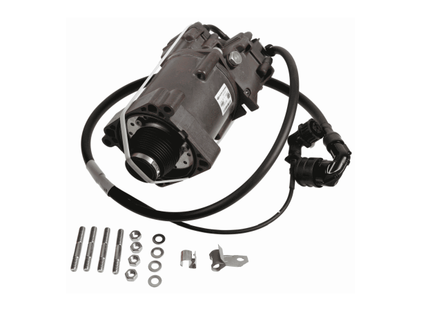 SACHS CLUTCH SLAVE CYLINDER ACTUATOR 