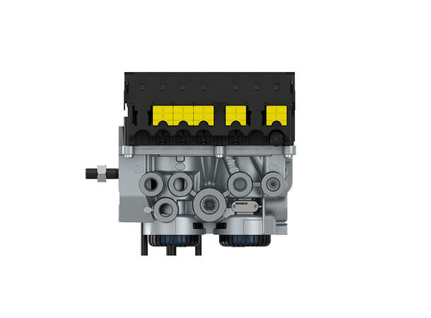 Trailer Modulator EBS-E 2S/2M UTEN PEM Wabco  *Pant tilkommer* 