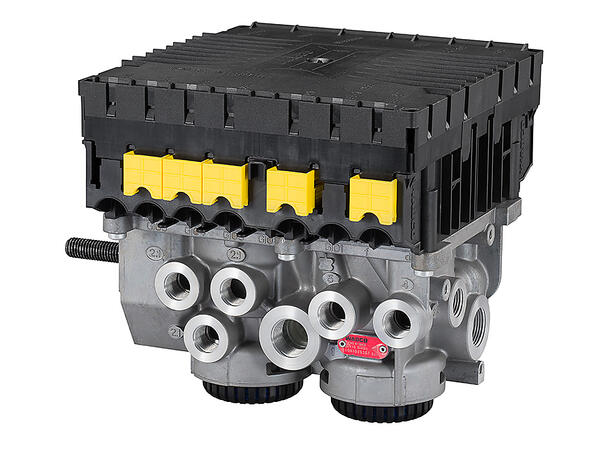 Trailer Modulator EBS-E 2S/2M UTEN PEM Wabco  *Pant tilkommer* 