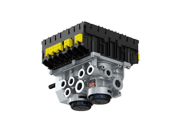 Trailer Modulator EBS-E 2S/2M UTEN PEM Wabco  *Pant tilkommer* 