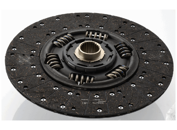 Clutchlamell Scania P/G/R/T Sachs 