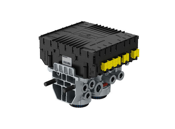 Ebs-Trailer Modulator 24 Volt Wabco  *Pant tilkommer* 