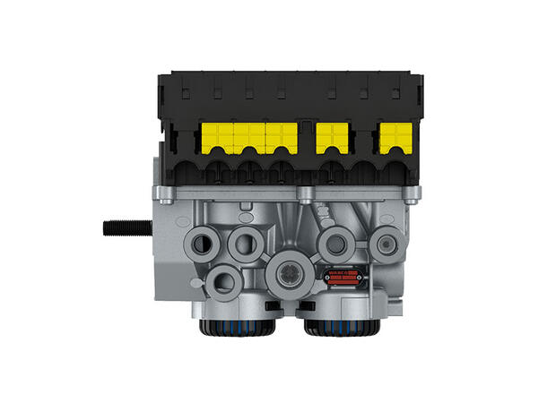 Ebs-Trailer Modulator 24 Volt Wabco  *Pant tilkommer* 