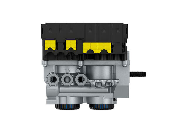 Ebs-Trailer Modulator 24 Volt Wabco  *Pant tilkommer* 