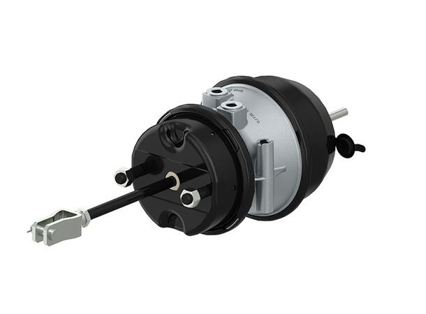 Fjærbremssylinder - 24/30 - Wabco 