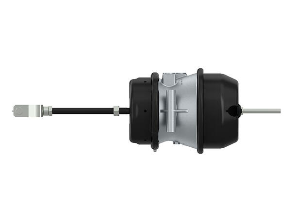 Fjærbremssylinder - 24/30 - Wabco 