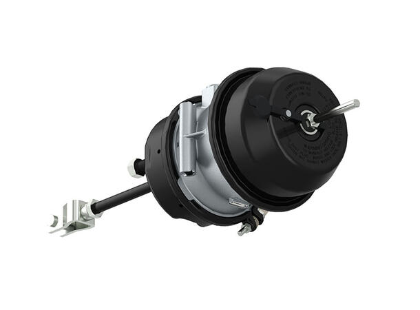 Fjærbremssylinder - 24/30 - Wabco 