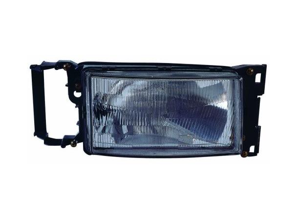 HOVEDLAMPE Høyre SCANIA 4 -  97> (LHD) DEPO 