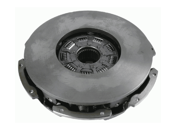 SACHS CLUTCH PRESSURE PLATE 