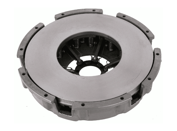 SACHS CLUTCH PRESSURE PLATE 