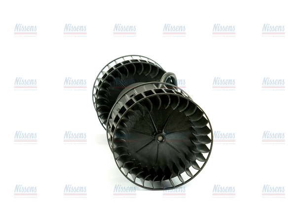 Viftemotor Scania Nissens 