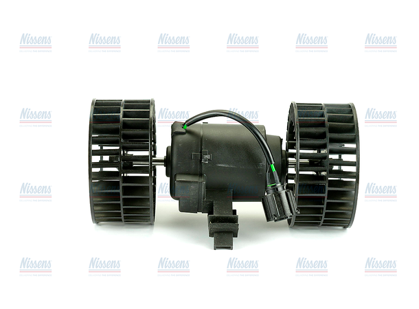 Viftemotor Scania Nissens 