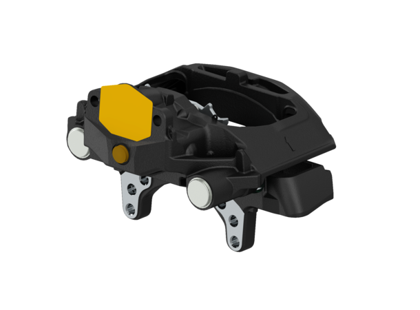 Brake Caliper H.S MAXX 22T Wabco  *Pant tilkommer* 