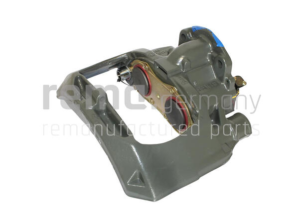 Bremseok reman Rema Germany *Pant tilkommer* 