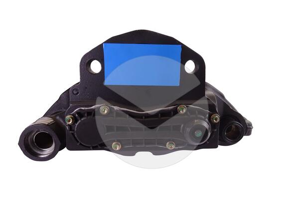 Bremseok reman Rema Germany *Pant tilkommer* 