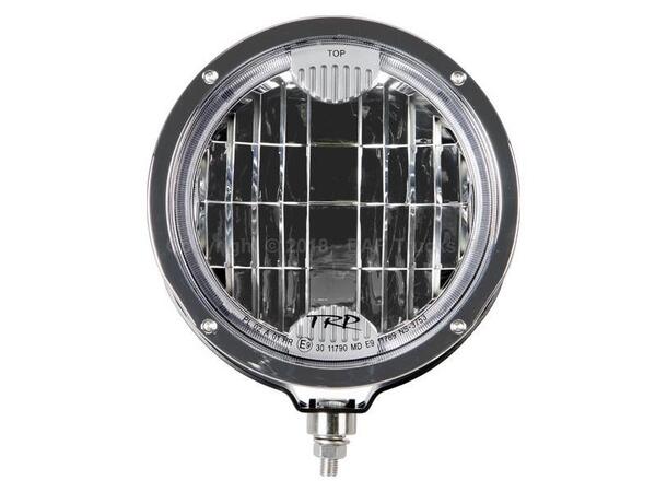 Fjernlys LED 9" TRP 