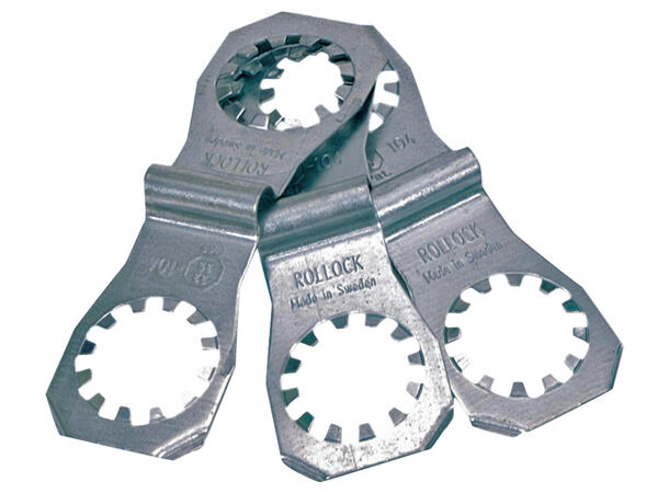 Hjulmutterlås 30mm - 33mm CC 104 19,5-22,5 hjul Rollock 